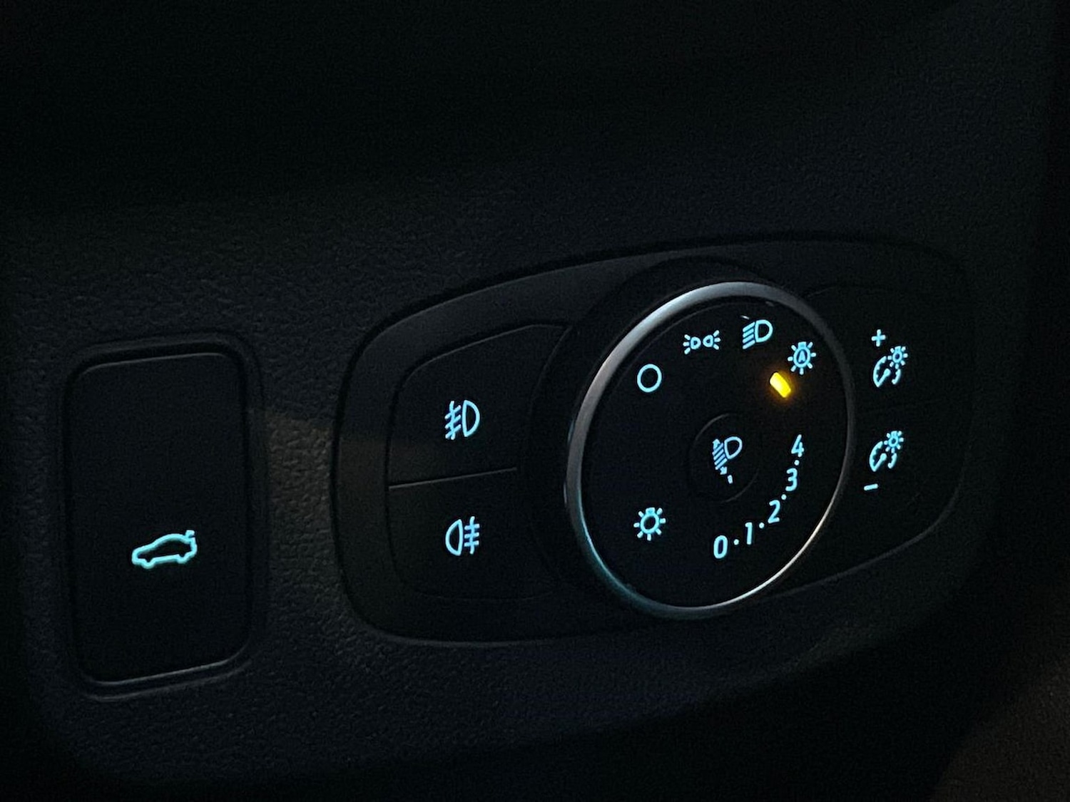 Used Ford Puma 2021 for sale - 76461839: Photo 43