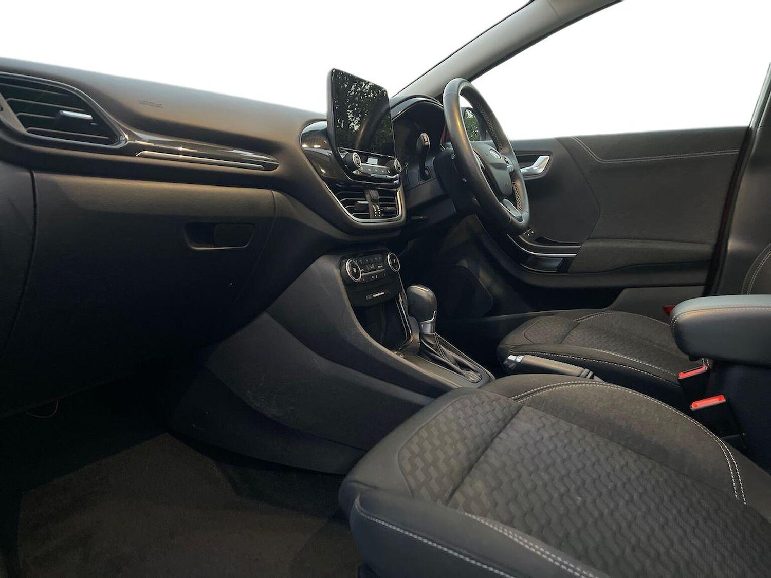 Used Ford Puma 2021 for sale - 76461839: Photo 7