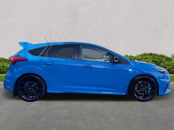 Used Ford Focus 2017 for sale - 75975411: Photo