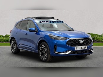 Ford - Kuga