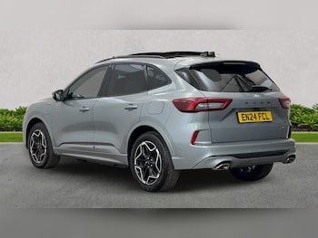 Used Ford Kuga 2024 for sale - 75956821: Photo