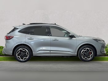 Used Ford Kuga 2024 for sale - 75956821: Photo