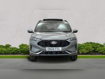 Used Ford Kuga 2024 for sale - 75956821: Photo