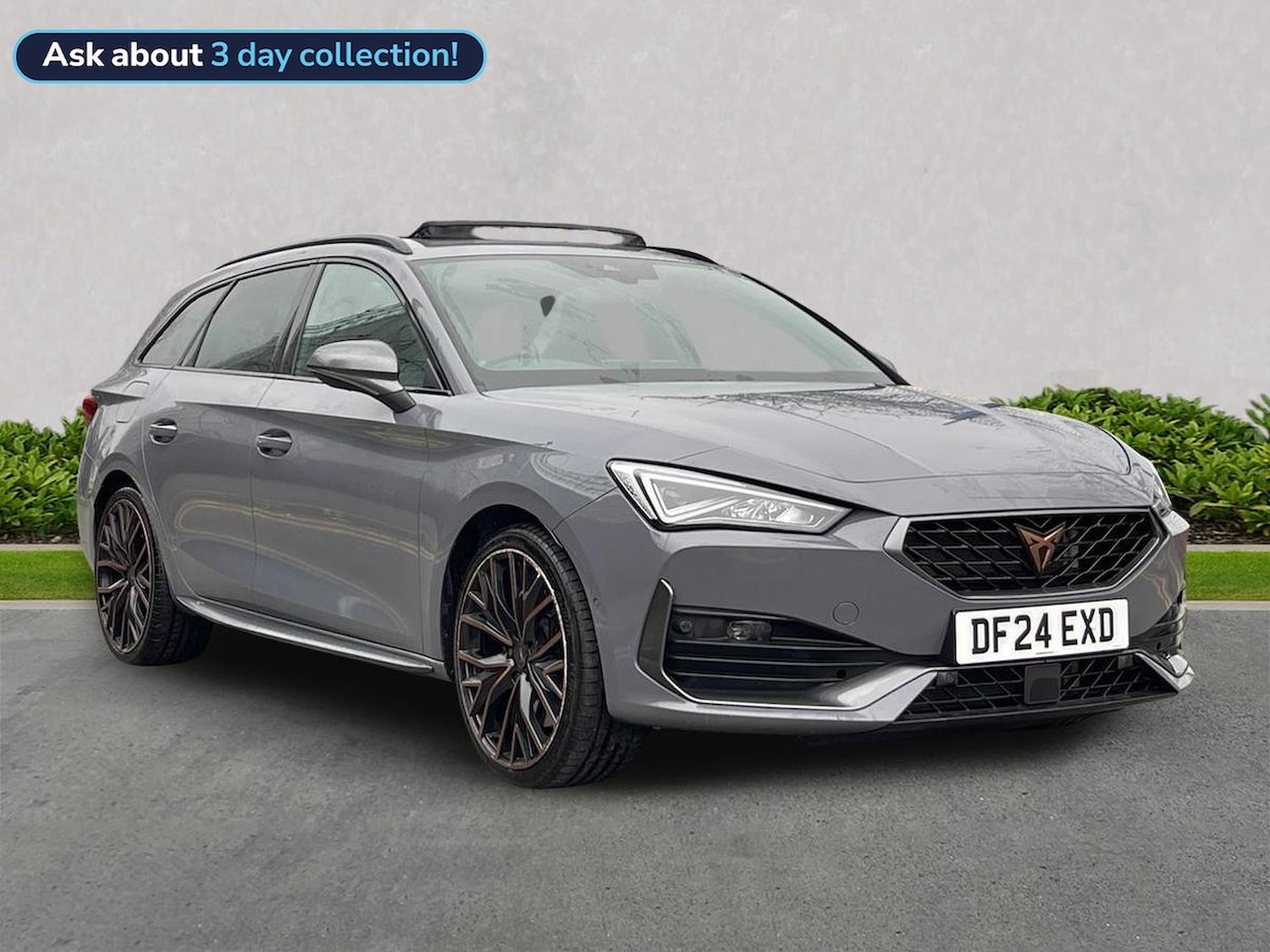 Used Cupra Leon 2024 for sale - 78194311: Photo 1