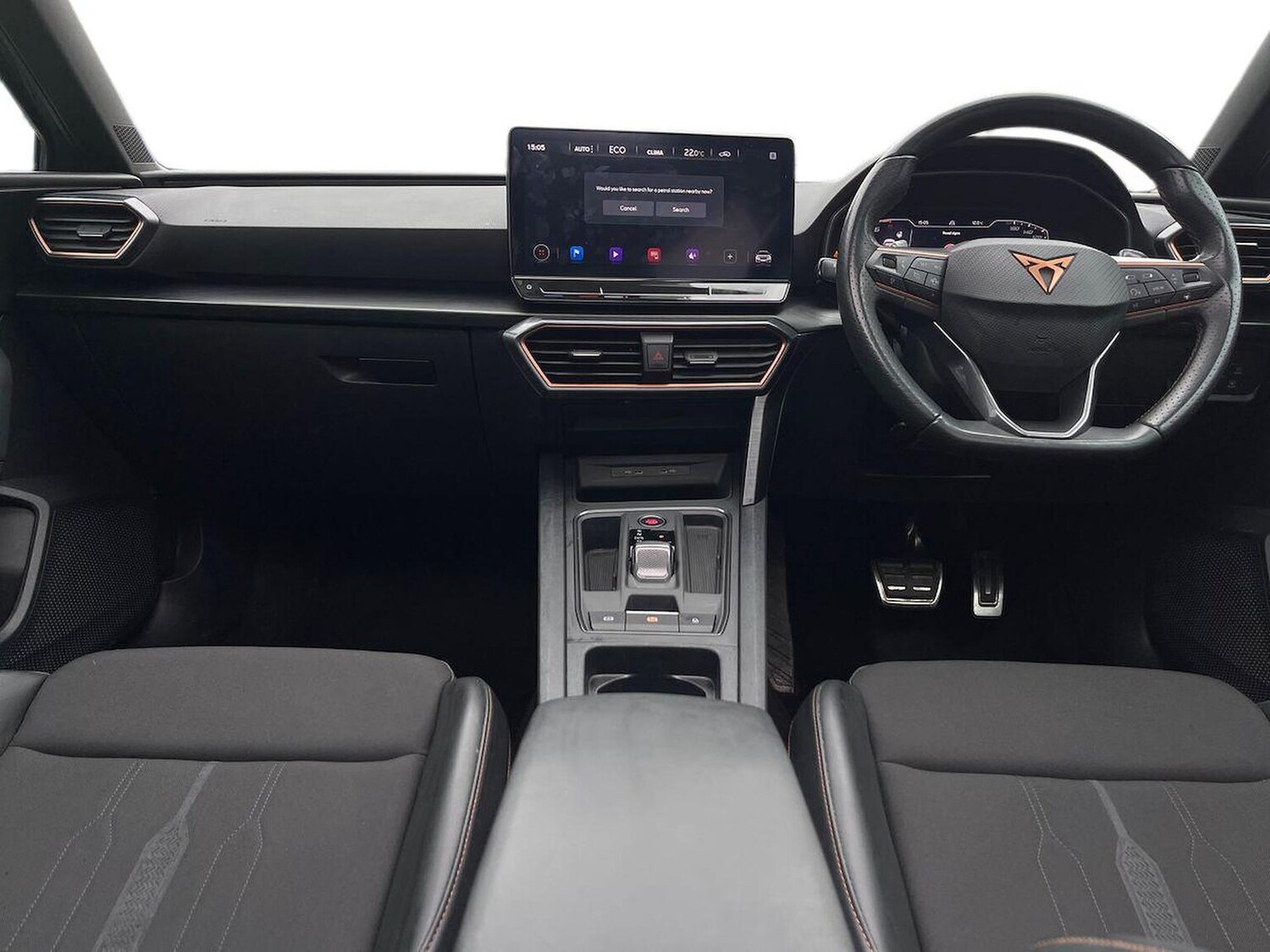 Used Cupra Leon 2024 for sale - 78194311: Photo 10