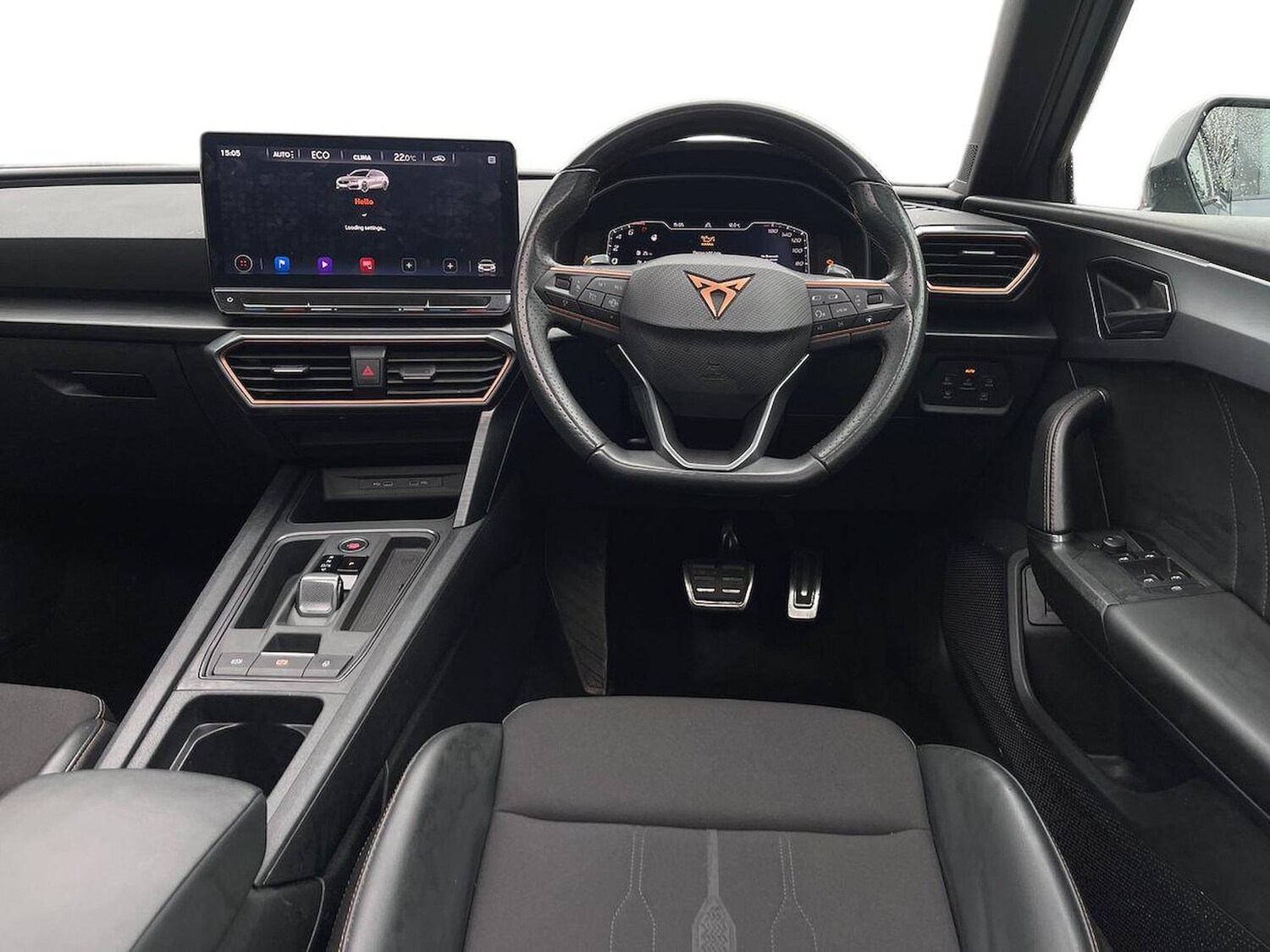 Used Cupra Leon 2024 for sale - 78194311: Photo 11