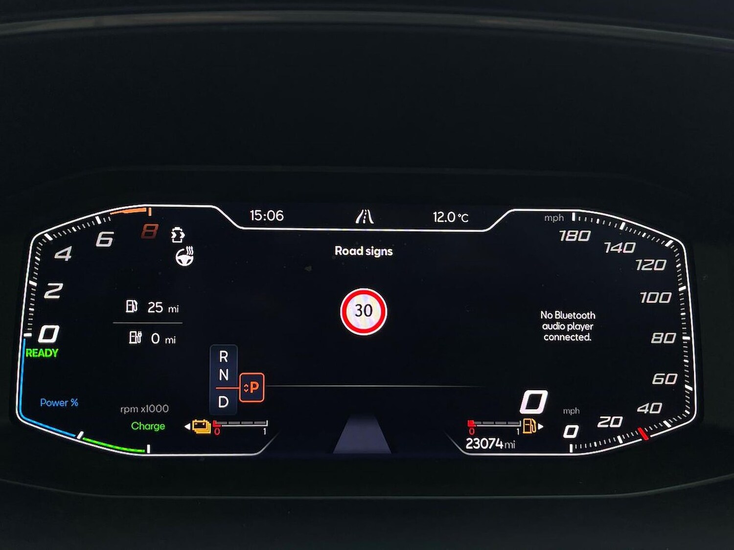 Used Cupra Leon 2024 for sale - 78194311: Photo 12