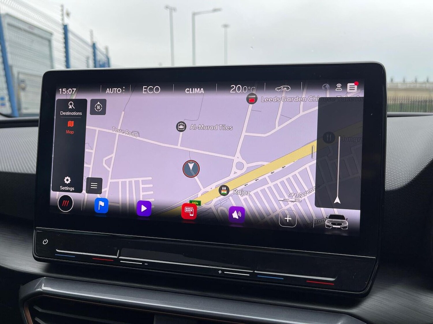 Used Cupra Leon 2024 for sale - 78194311: Photo 13