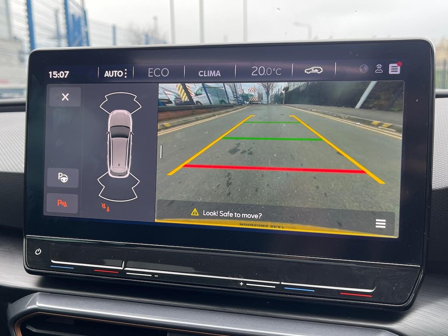 Used Cupra Leon 2024 for sale - 78194311: Photo 14