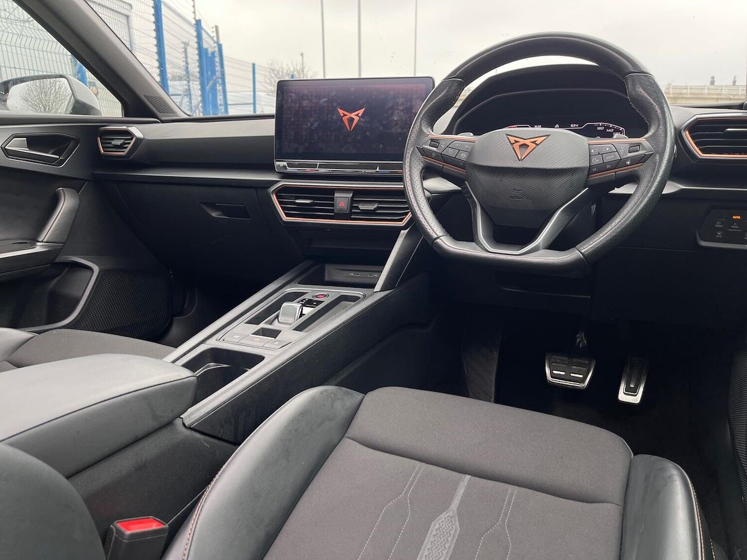 Used Cupra Leon 2024 for sale - 78194311: Photo 15