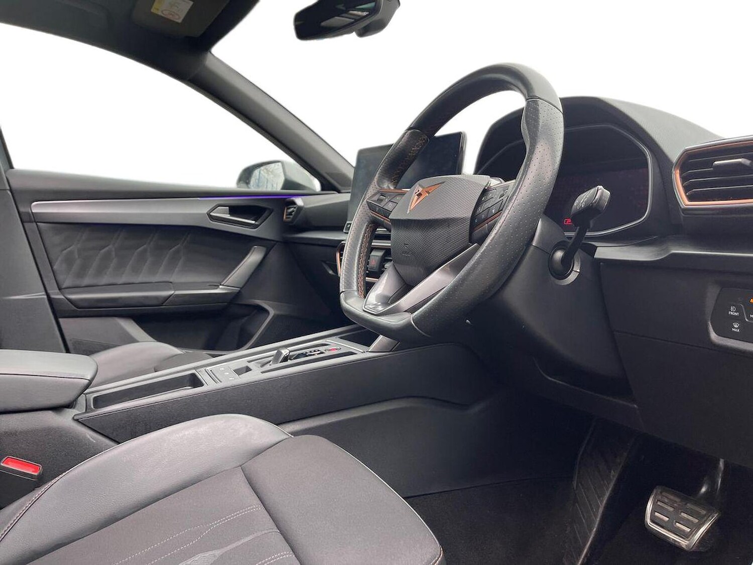 Used Cupra Leon 2024 for sale - 78194311: Photo 17