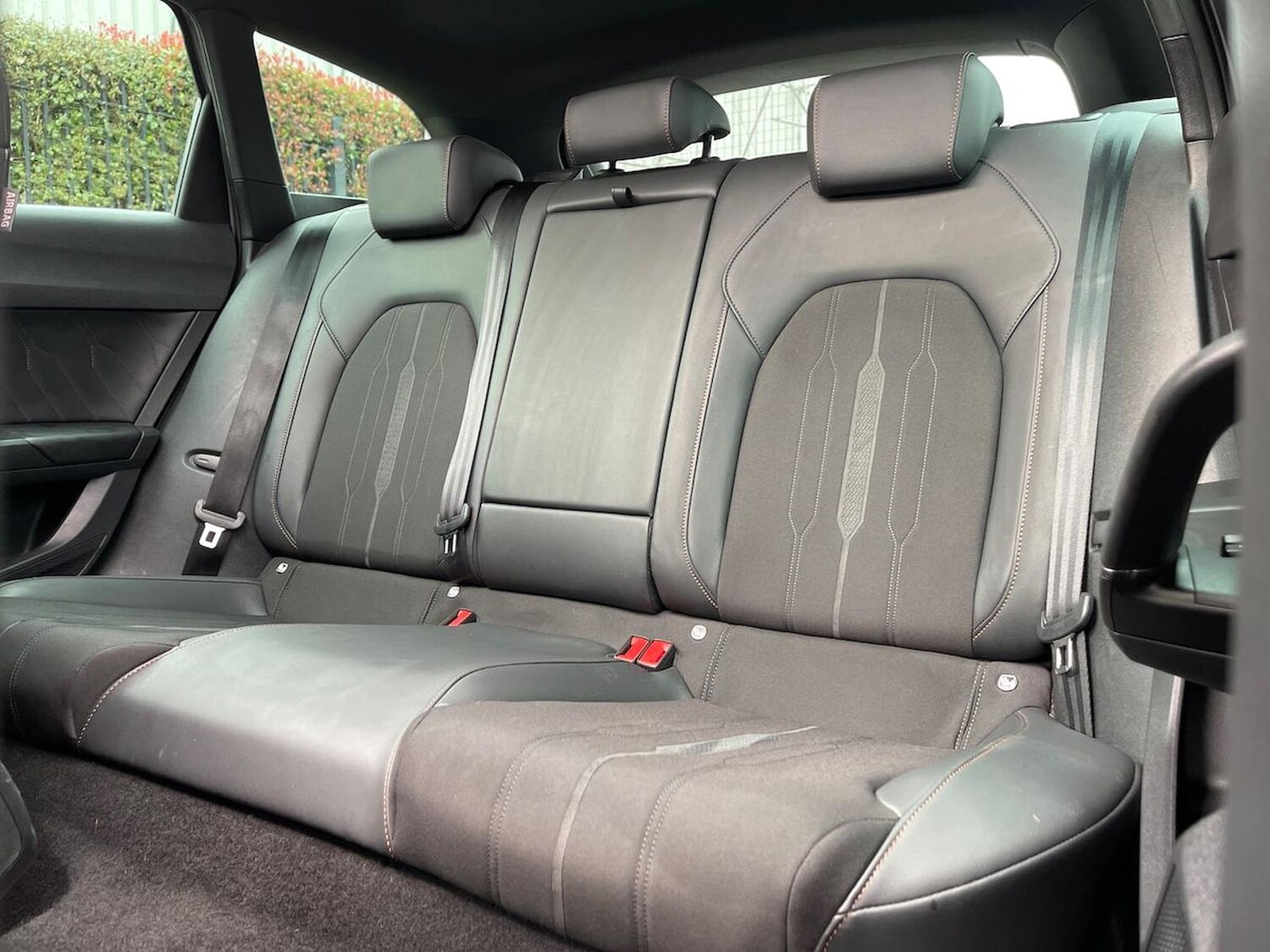 Used Cupra Leon 2024 for sale - 78194311: Photo 18