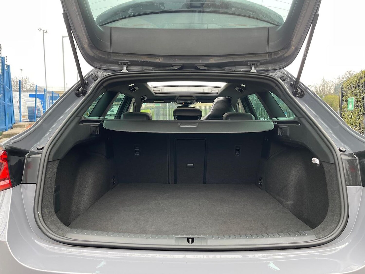 Used Cupra Leon 2024 for sale - 78194311: Photo 19