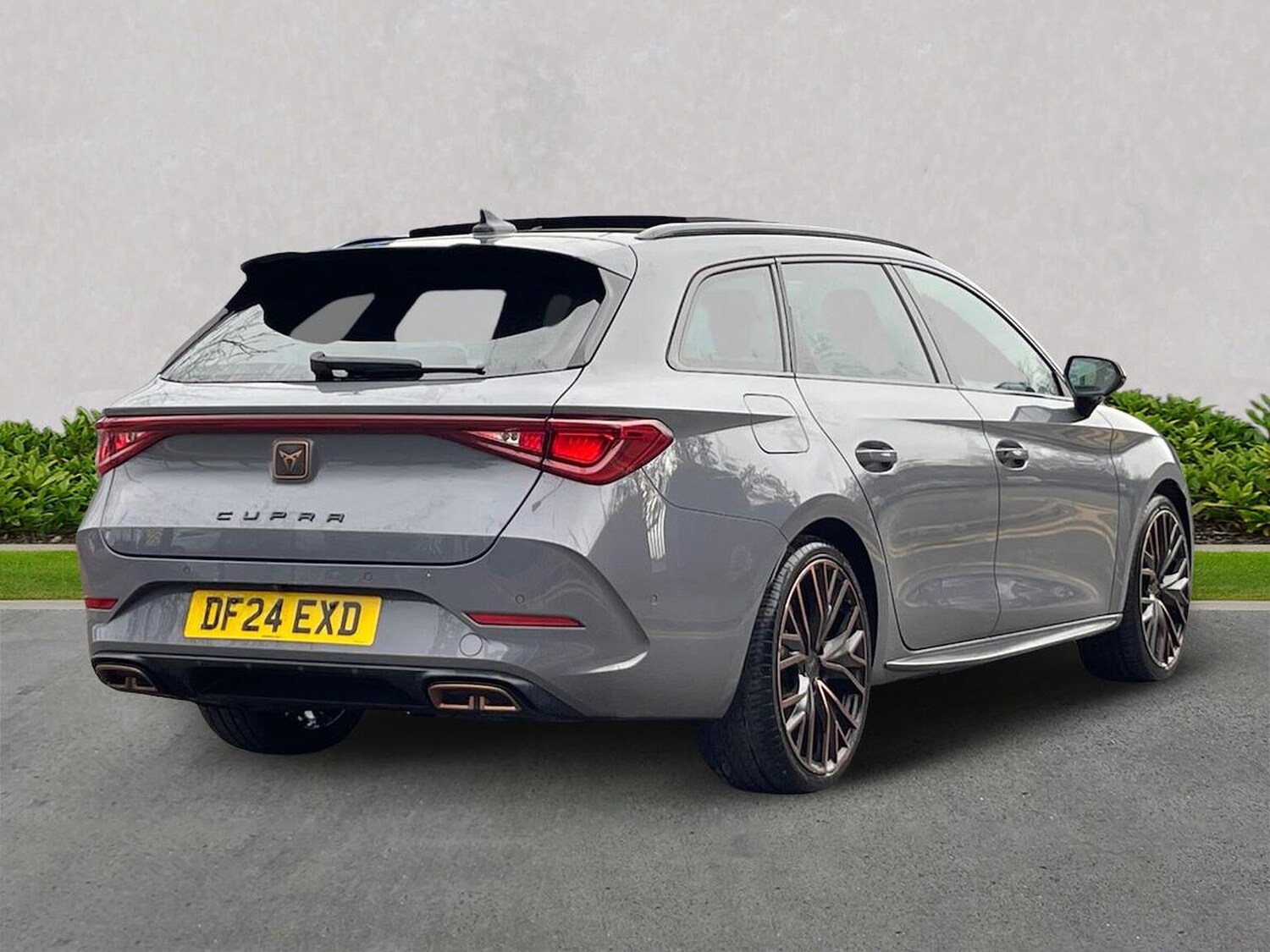 Used Cupra Leon 2024 for sale - 78194311: Photo 20