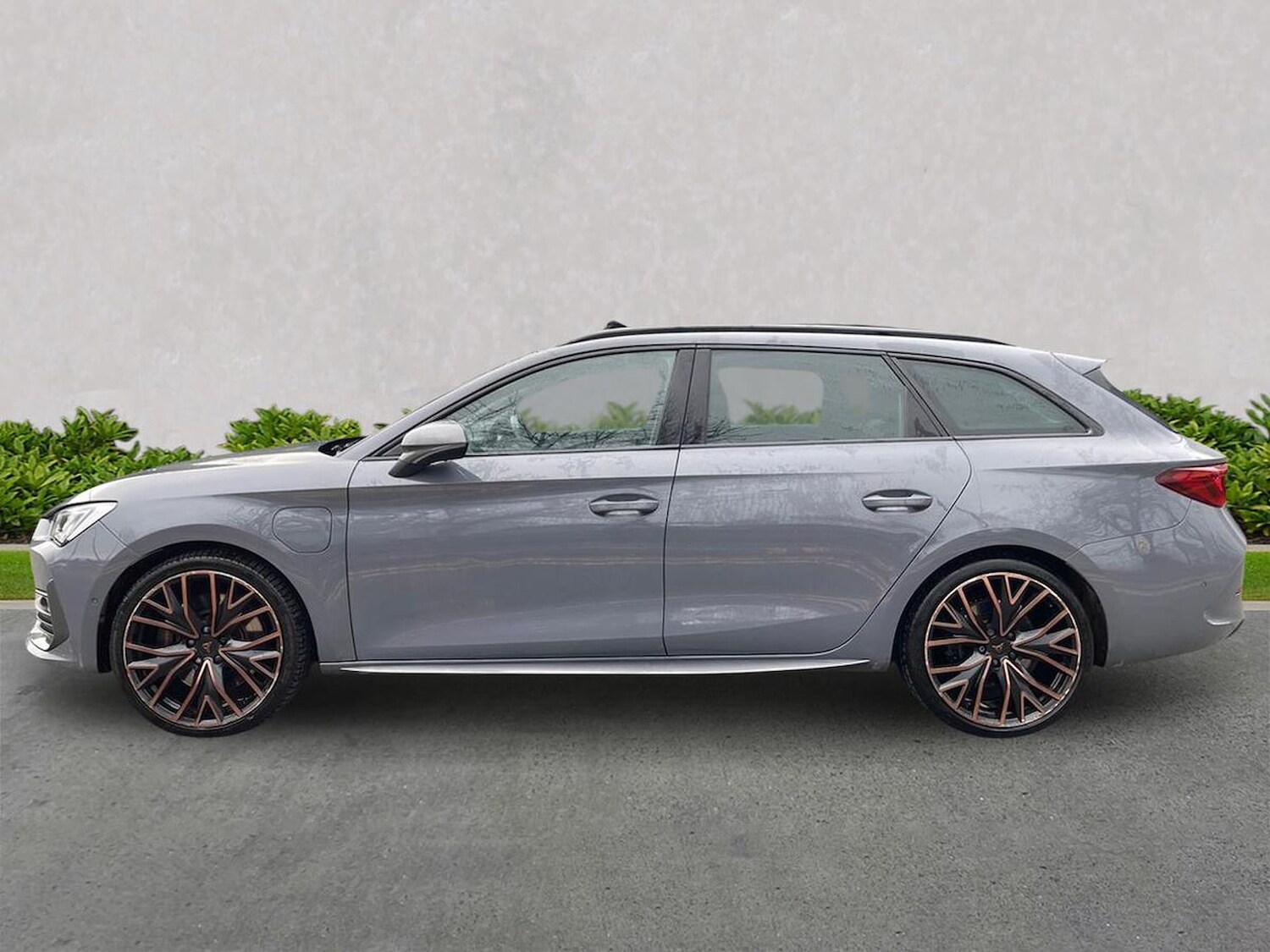 Used Cupra Leon 2024 for sale - 78194311: Photo 21