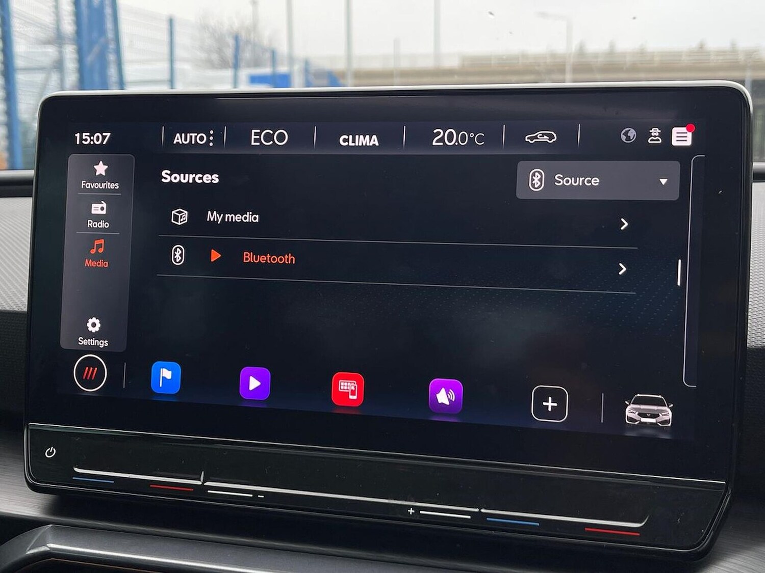 Used Cupra Leon 2024 for sale - 78194311: Photo 24