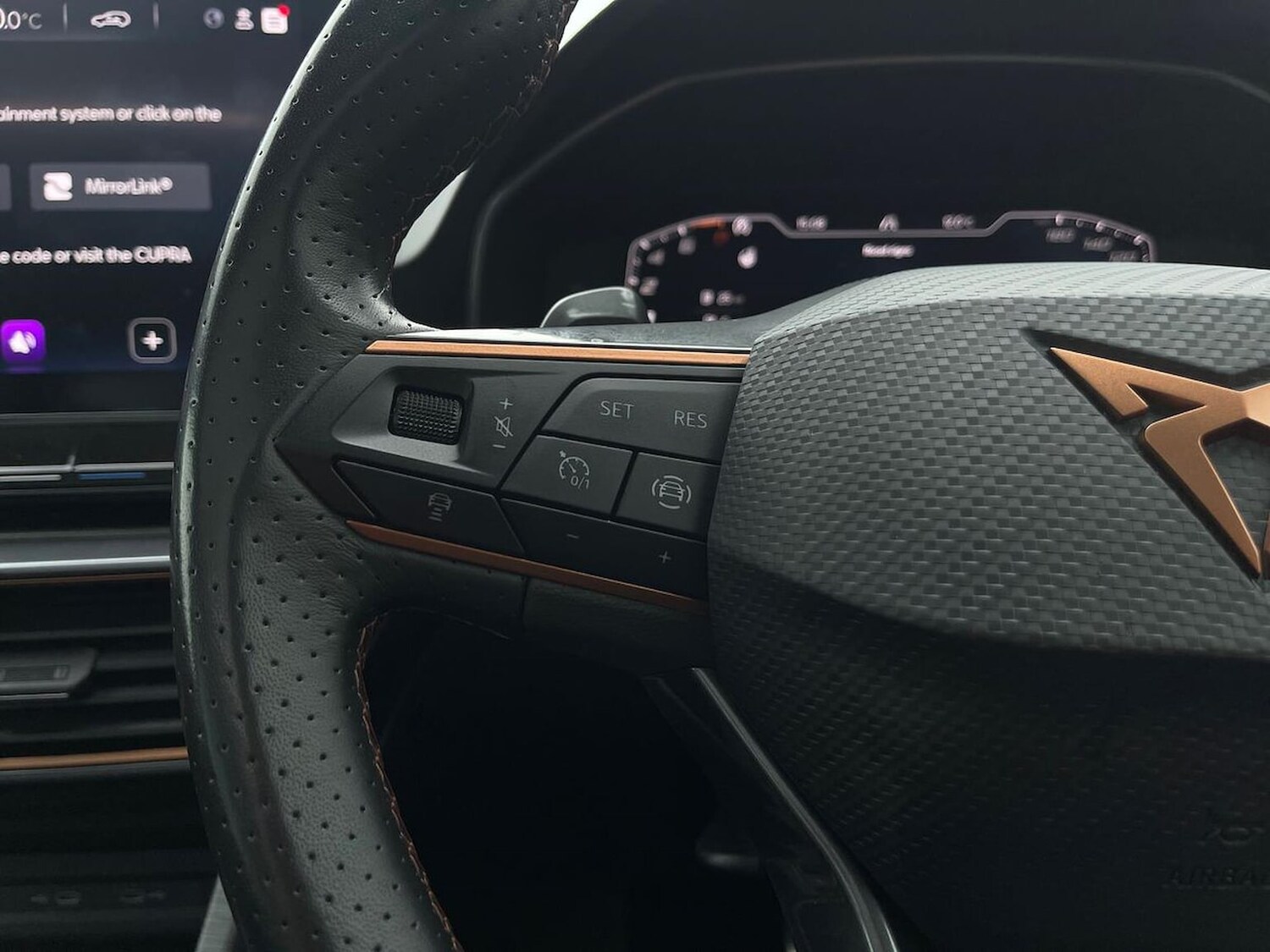 Used Cupra Leon 2024 for sale - 78194311: Photo 28