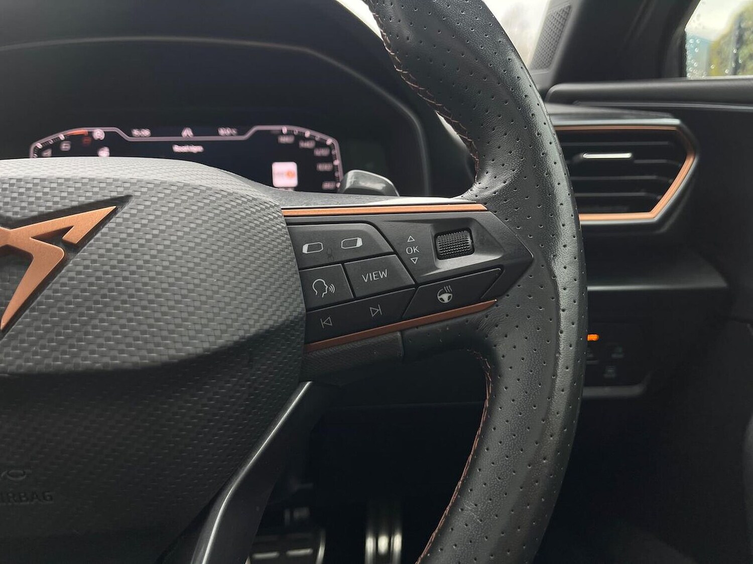 Used Cupra Leon 2024 for sale - 78194311: Photo 29