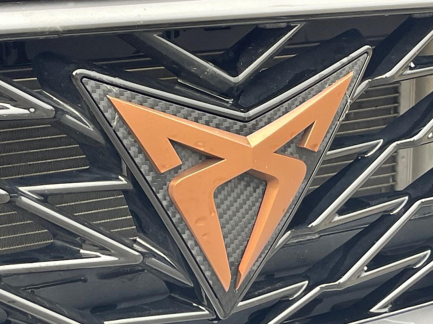 Used Cupra Leon 2024 for sale - 78194311: Photo 35