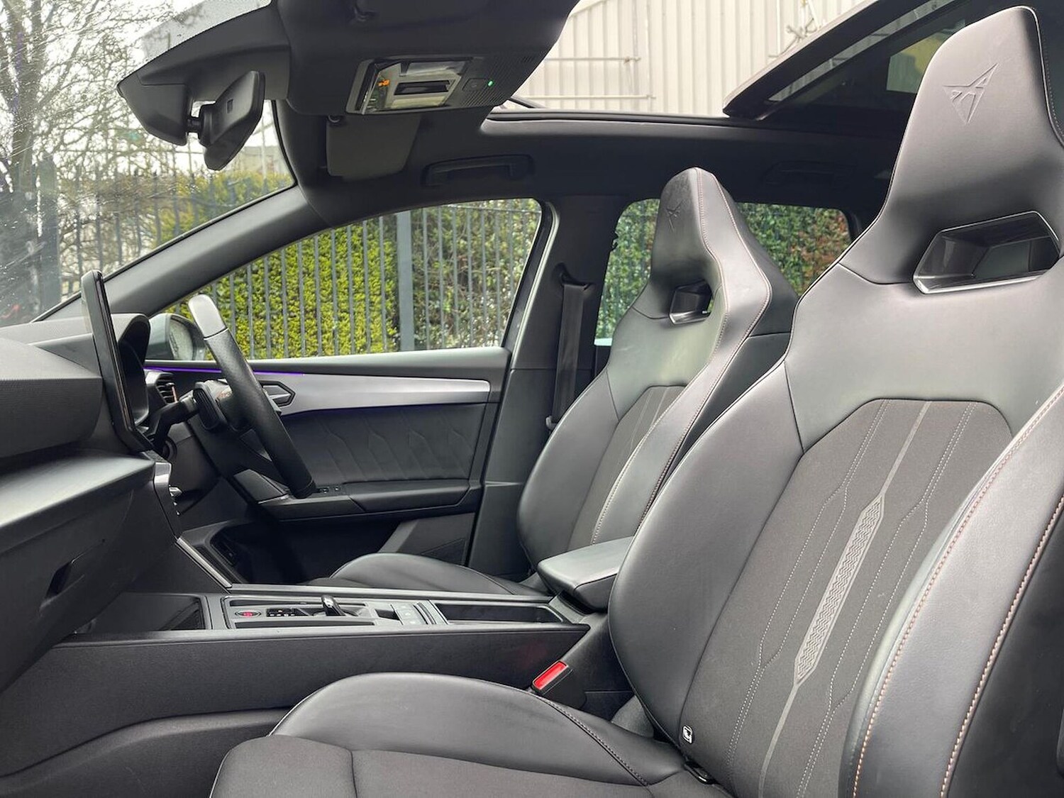 Used Cupra Leon 2024 for sale - 78194311: Photo 41