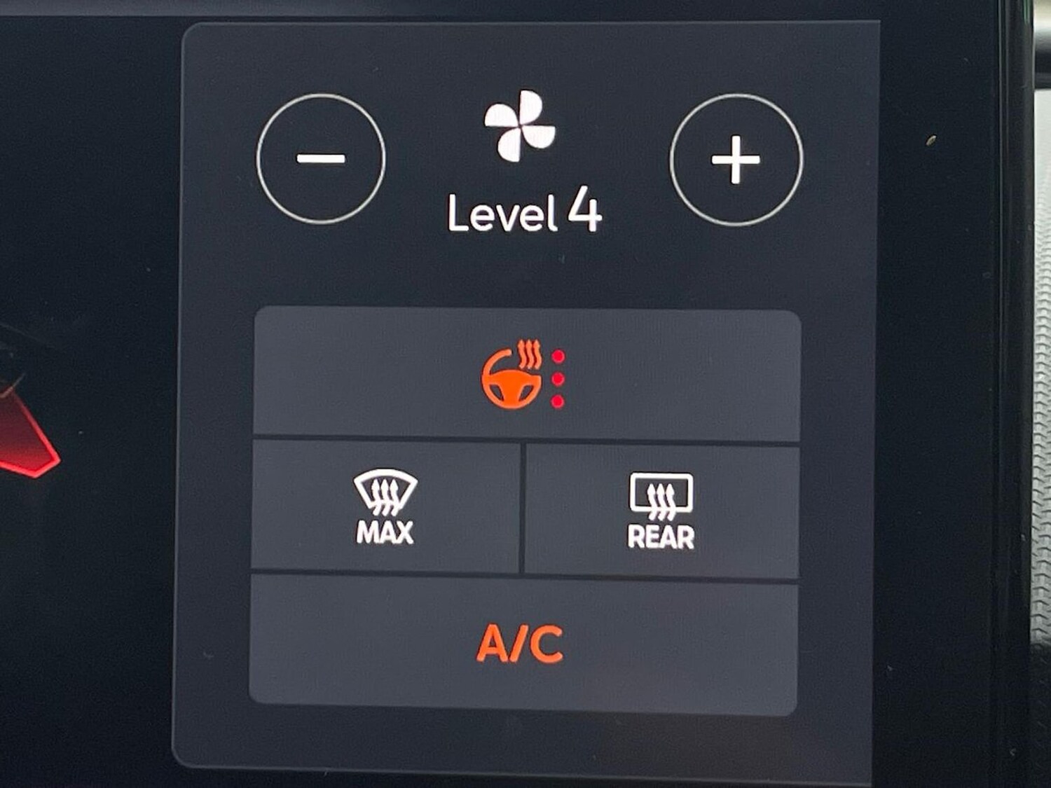 Used Cupra Leon 2024 for sale - 78194311: Photo 43