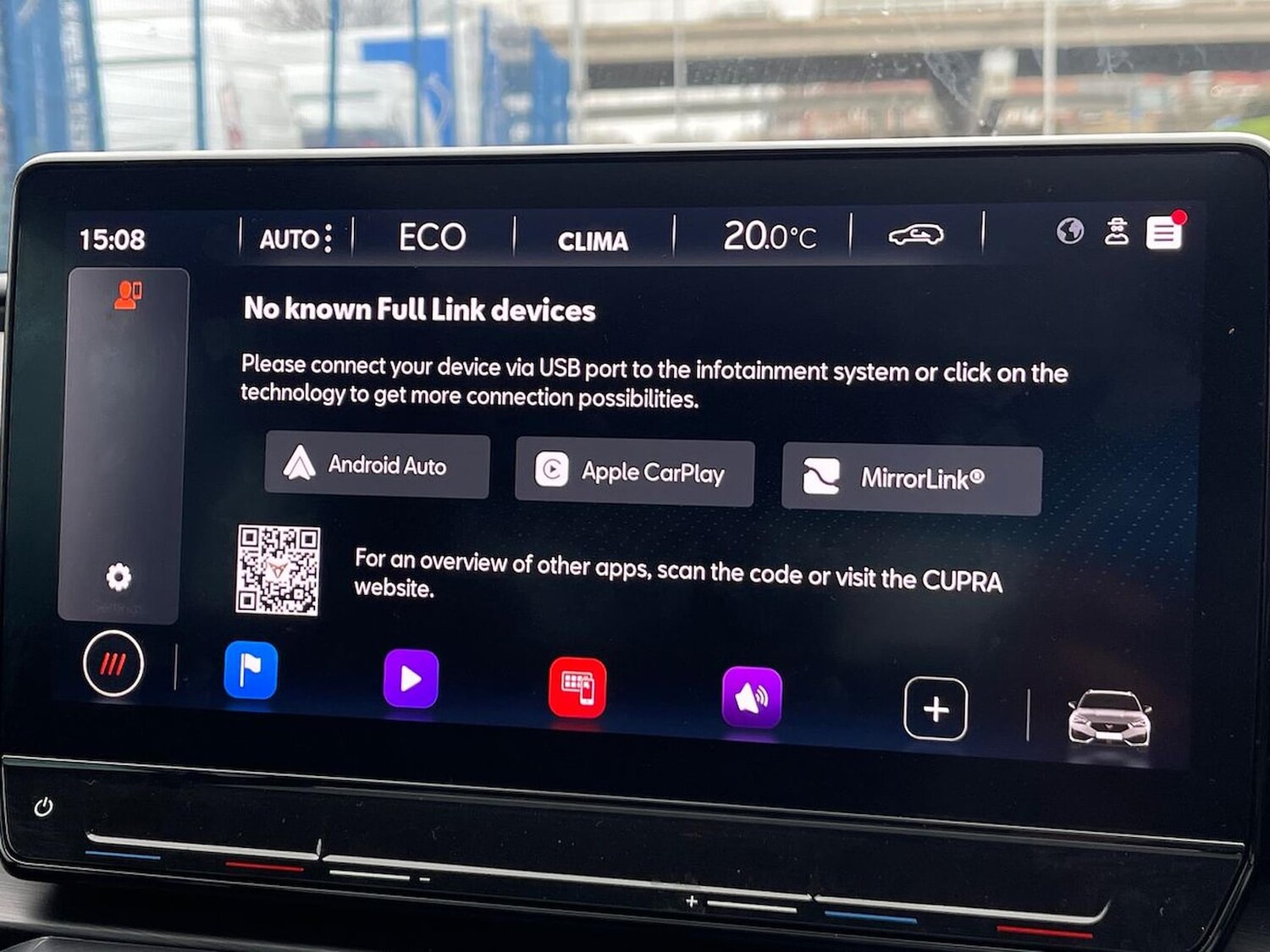 Used Cupra Leon 2024 for sale - 78194311: Photo 45