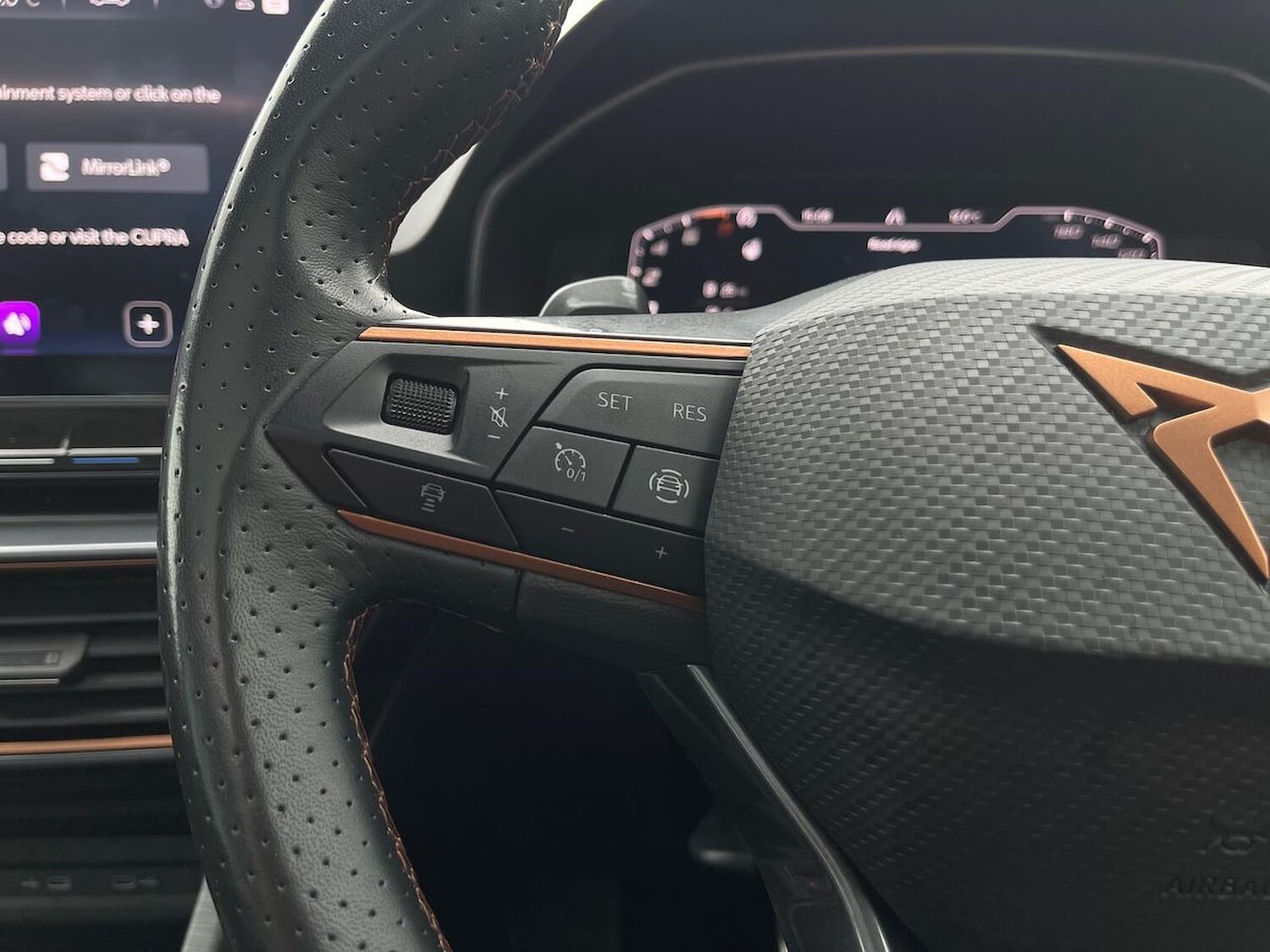 Used Cupra Leon 2024 for sale - 78194311: Photo 46