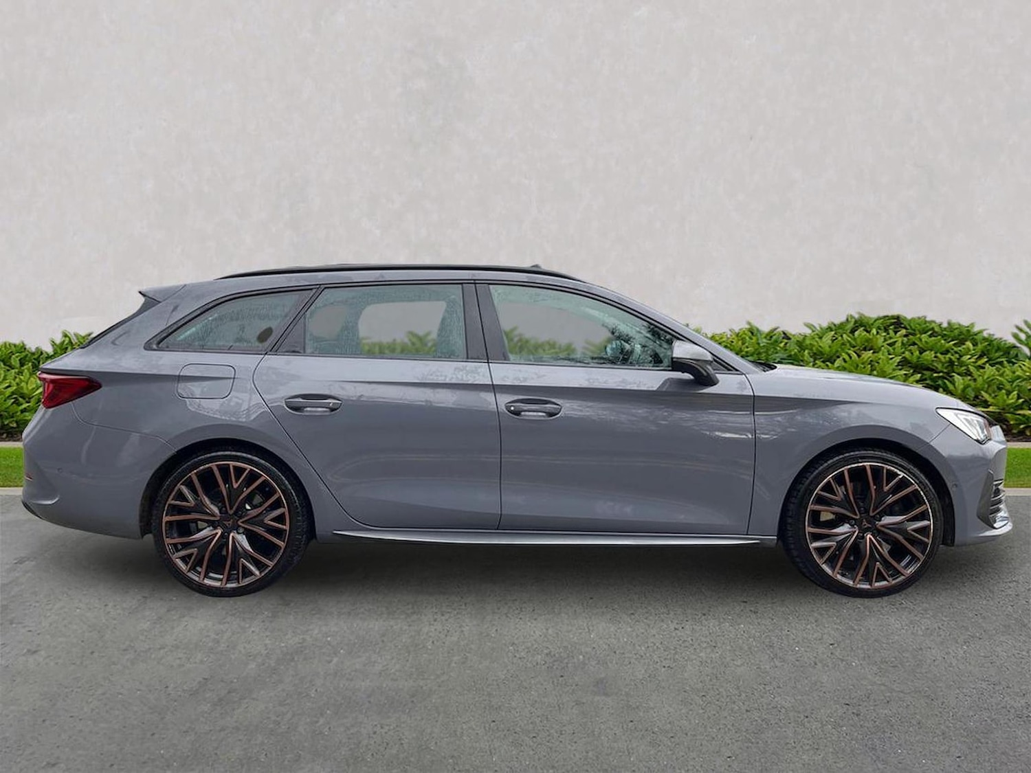 Used Cupra Leon 2024 for sale - 78194311: Photo 5