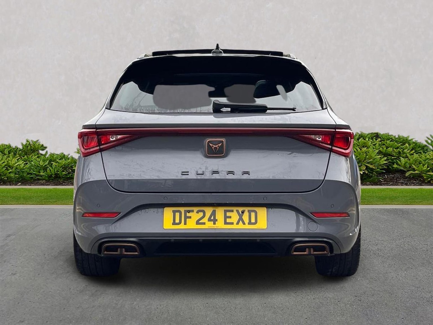 Used Cupra Leon 2024 for sale - 78194311: Photo 6