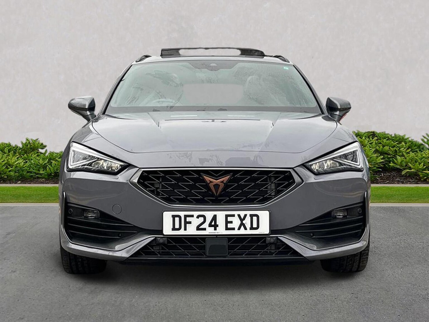 Used Cupra Leon 2024 for sale - 78194311: Photo 7