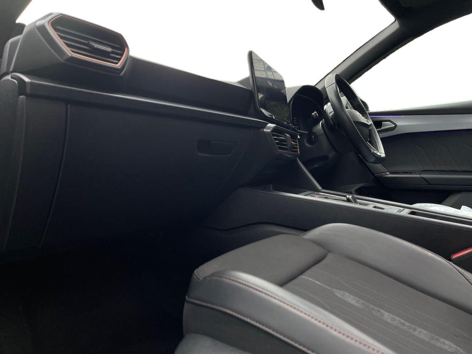 Used Cupra Leon 2024 for sale - 78194311: Photo 9