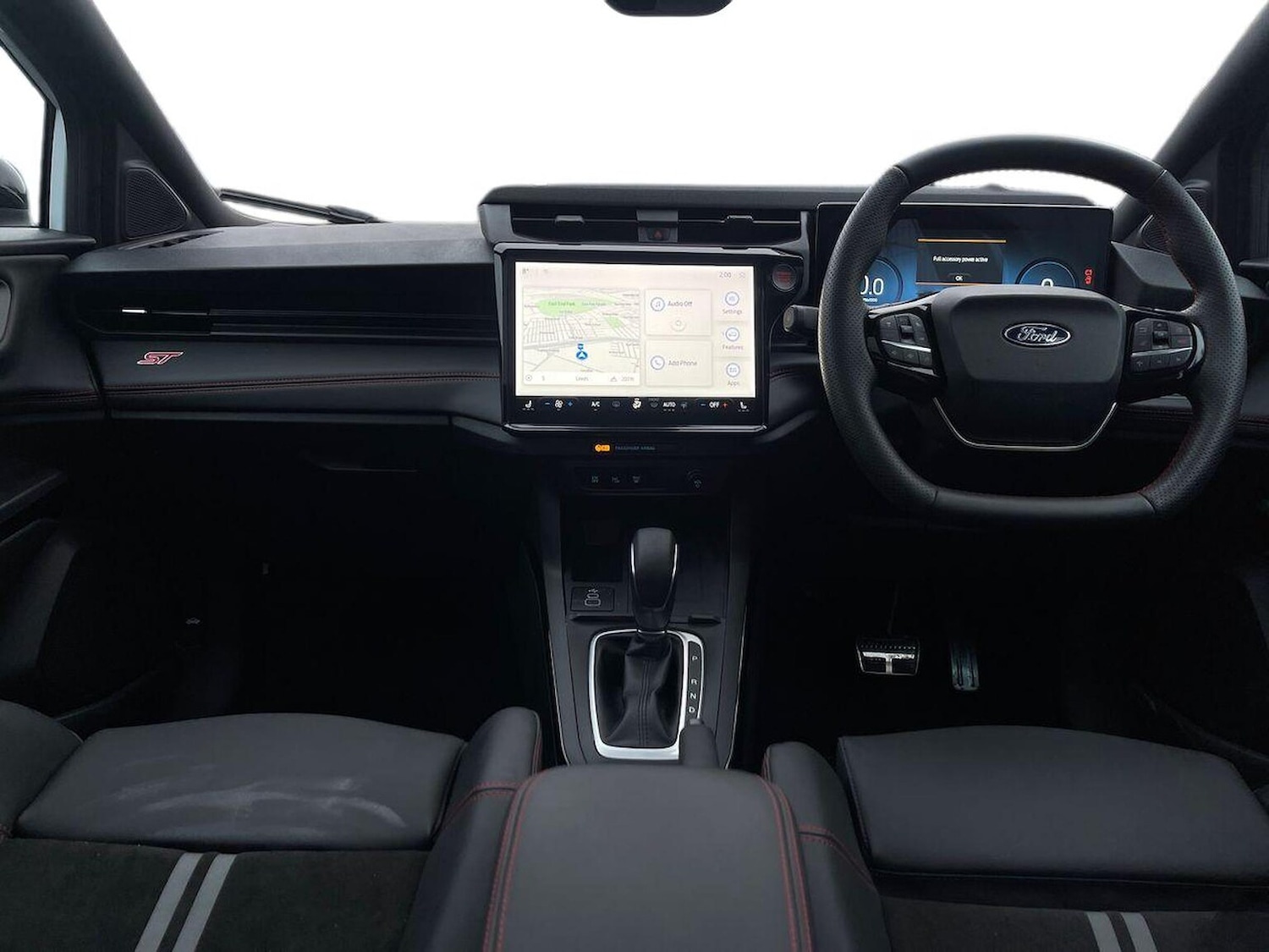 Used Ford Puma 2025 for sale - 77014892: Photo 10