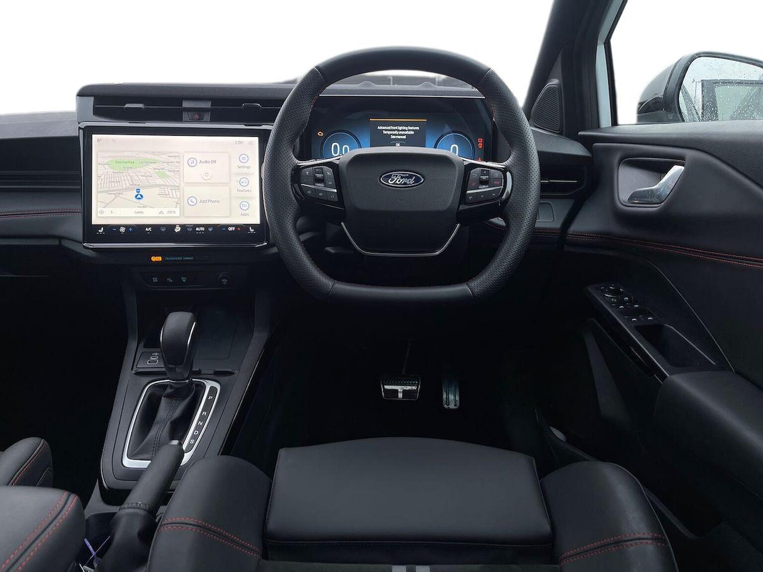 Used Ford Puma 2025 for sale - 77014892: Photo 11