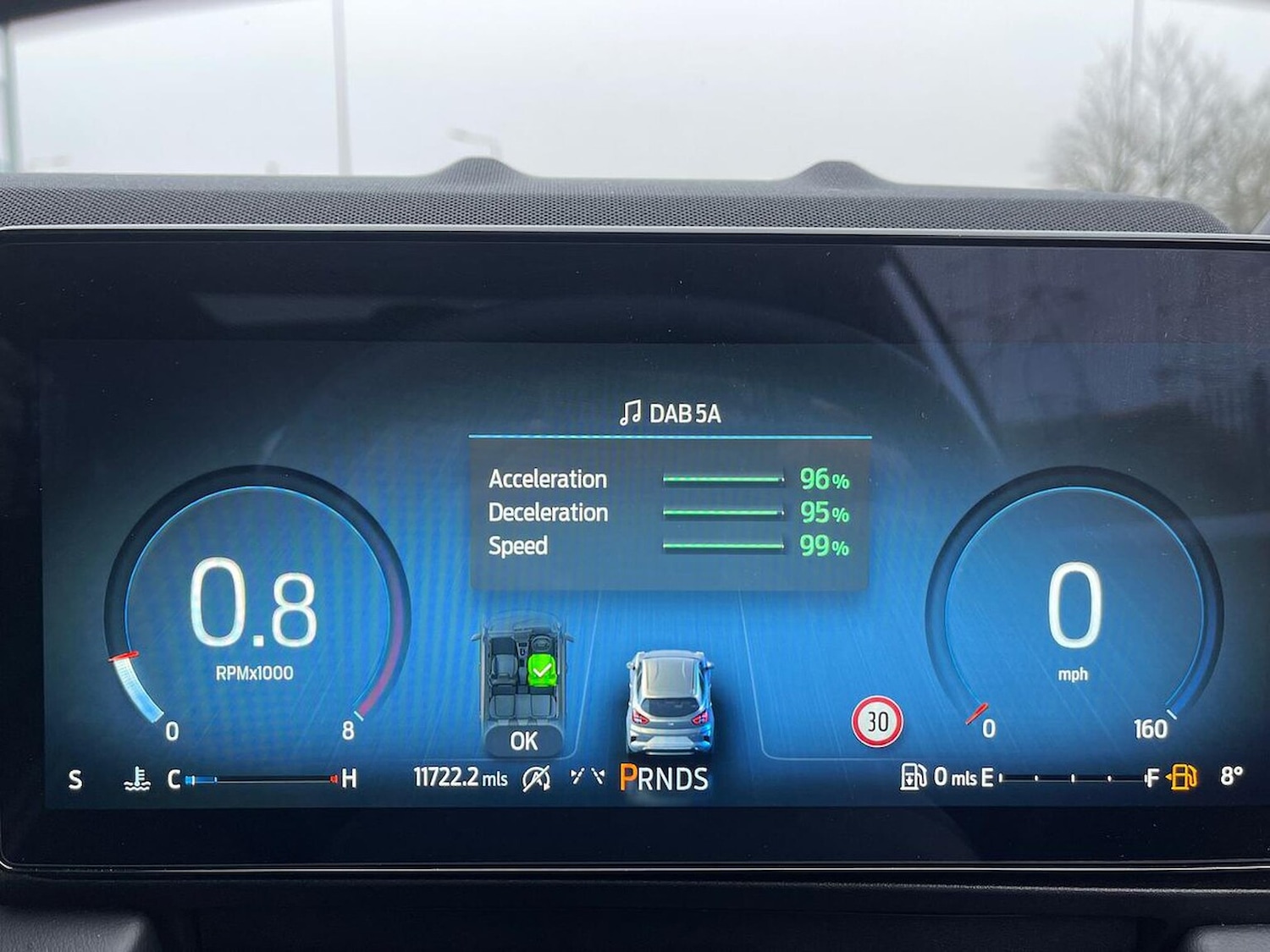 Used Ford Puma 2025 for sale - 77014892: Photo 12