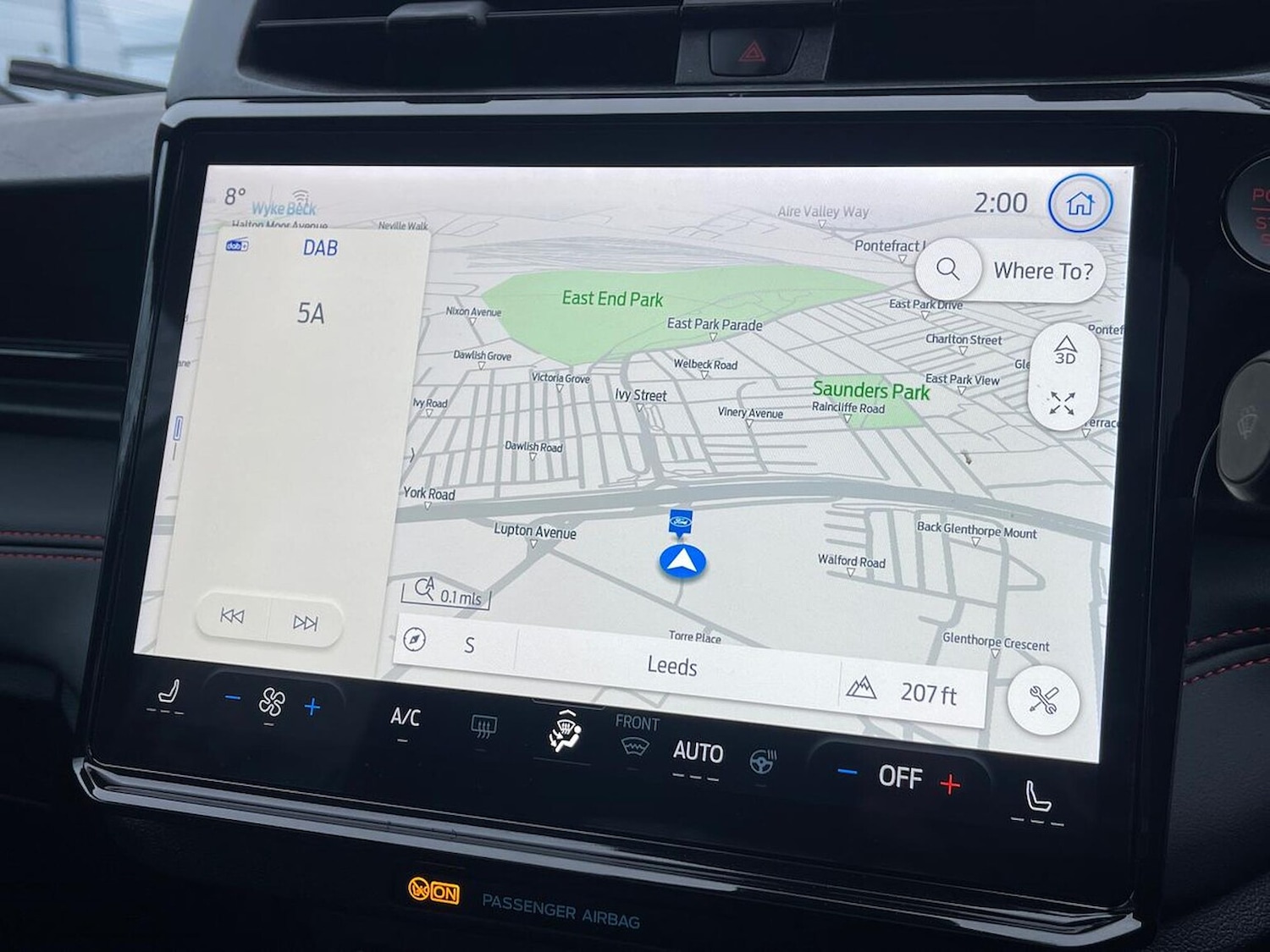 Used Ford Puma 2025 for sale - 77014892: Photo 13