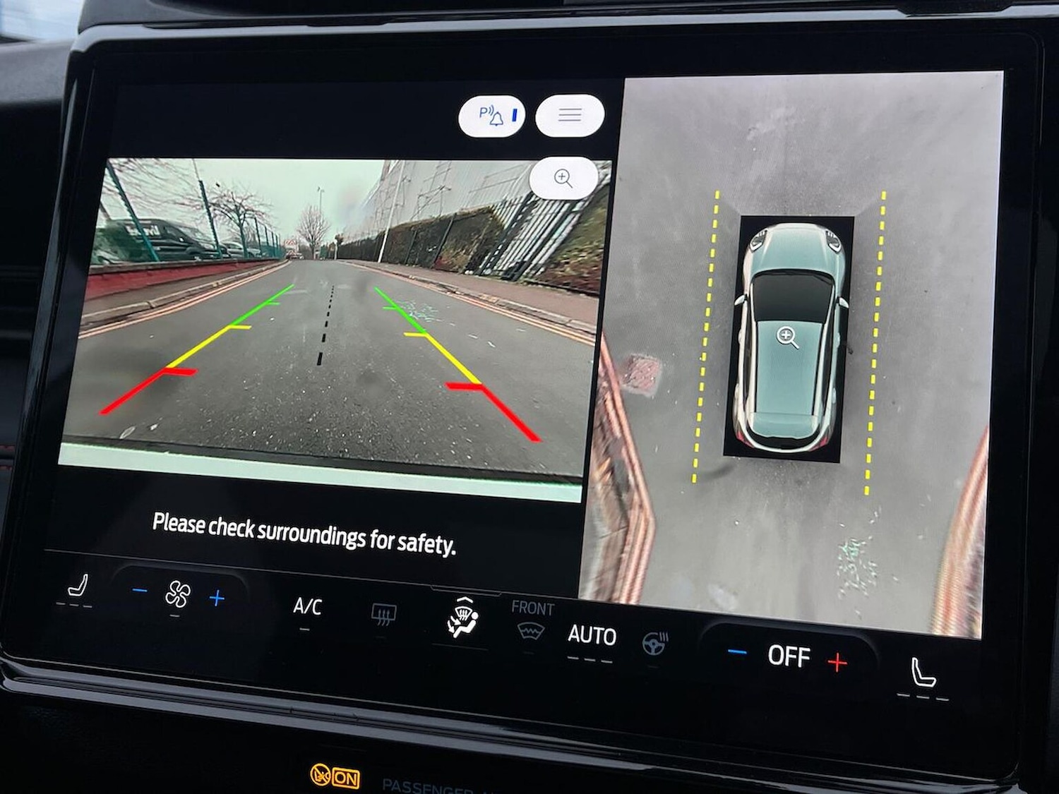 Used Ford Puma 2025 for sale - 77014892: Photo 14