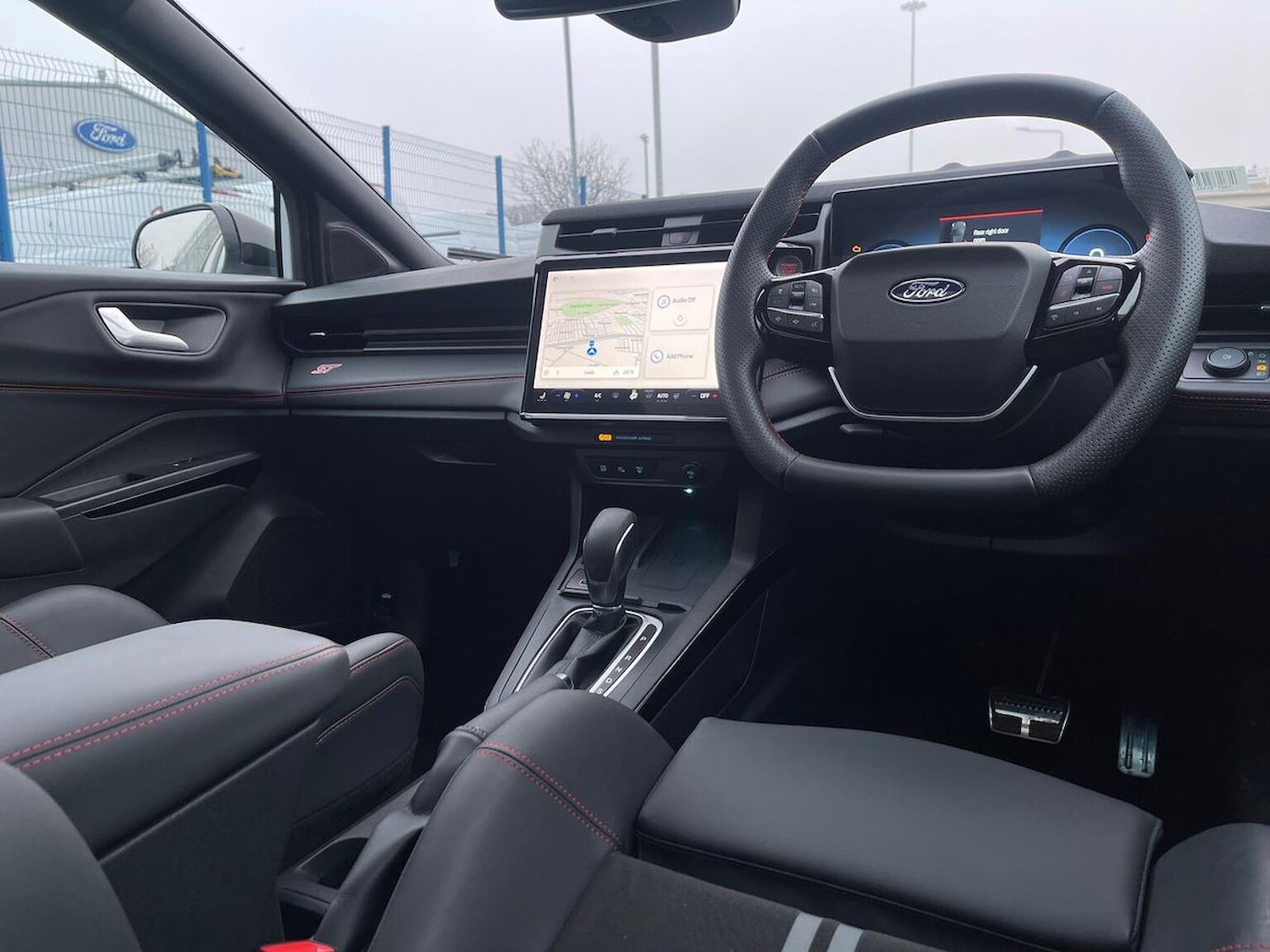 Used Ford Puma 2025 for sale - 77014892: Photo 15