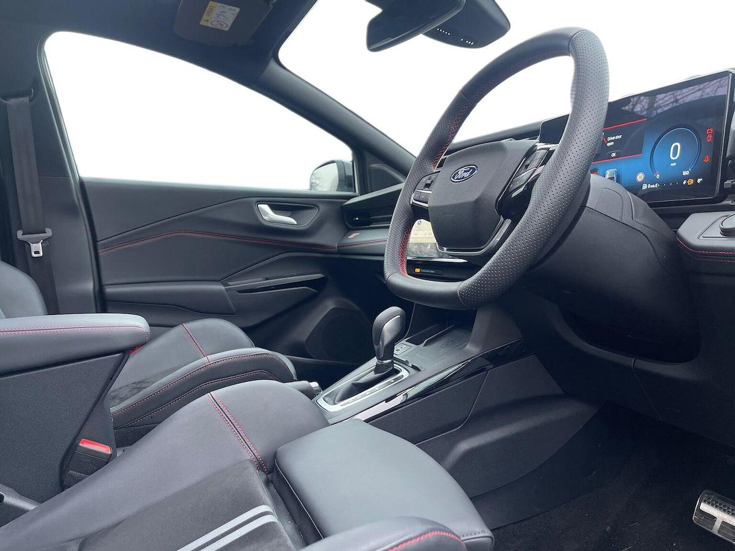 Used Ford Puma 2025 for sale - 77014892: Photo 17