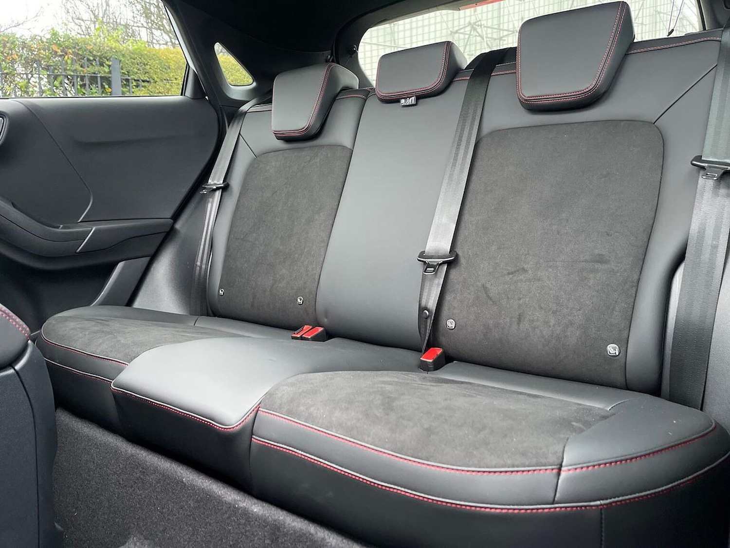 Used Ford Puma 2025 for sale - 77014892: Photo 18