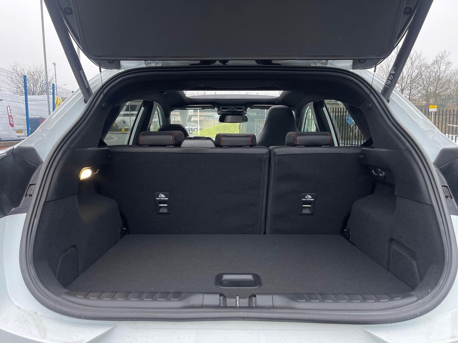 Used Ford Puma 2025 for sale - 77014892: Photo 19