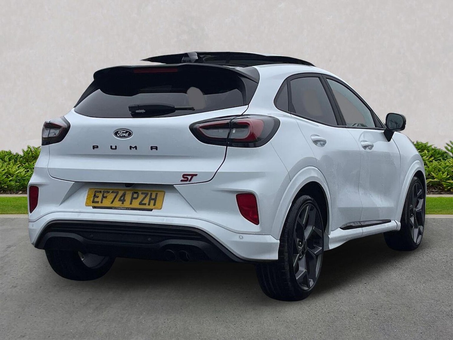 Used Ford Puma 2025 for sale - 77014892: Photo 20