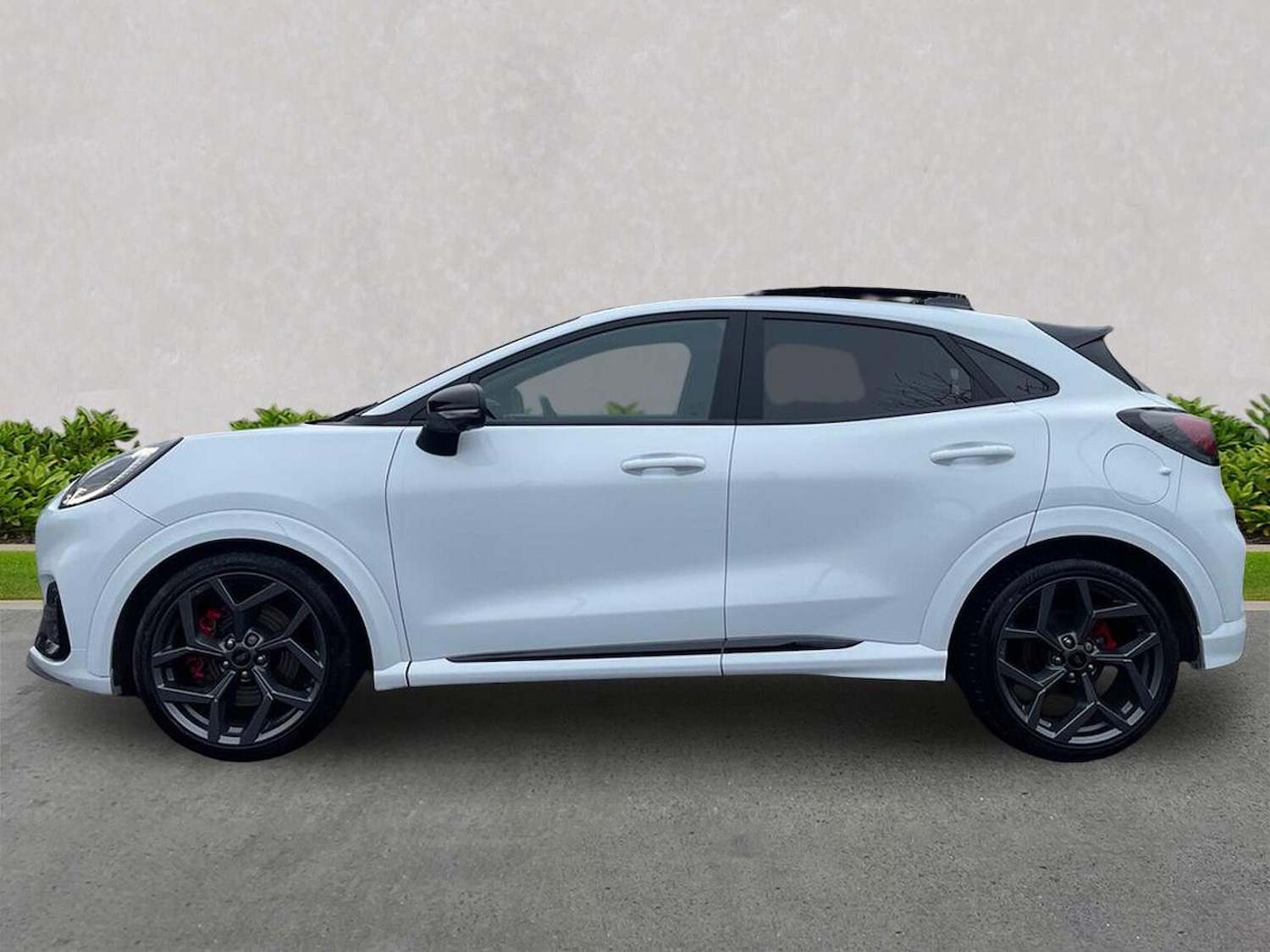 Used Ford Puma 2025 for sale - 77014892: Photo 21