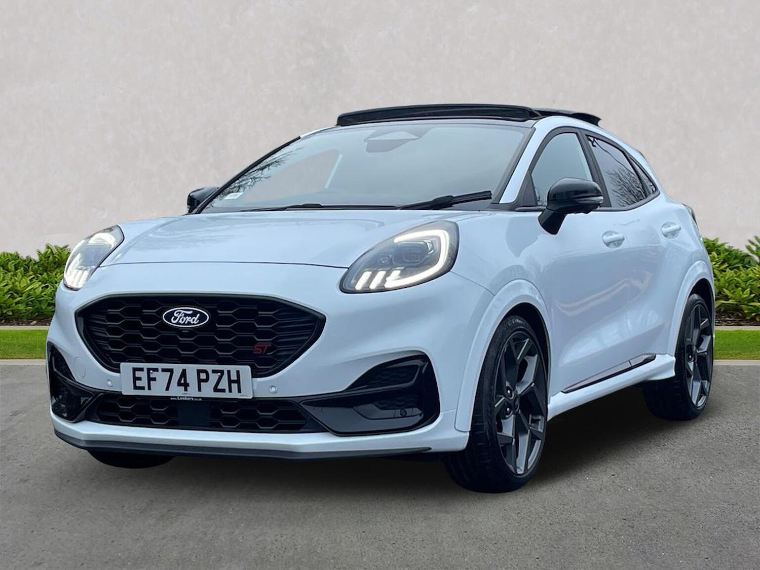 Used Ford Puma 2025 for sale - 77014892: Photo 22