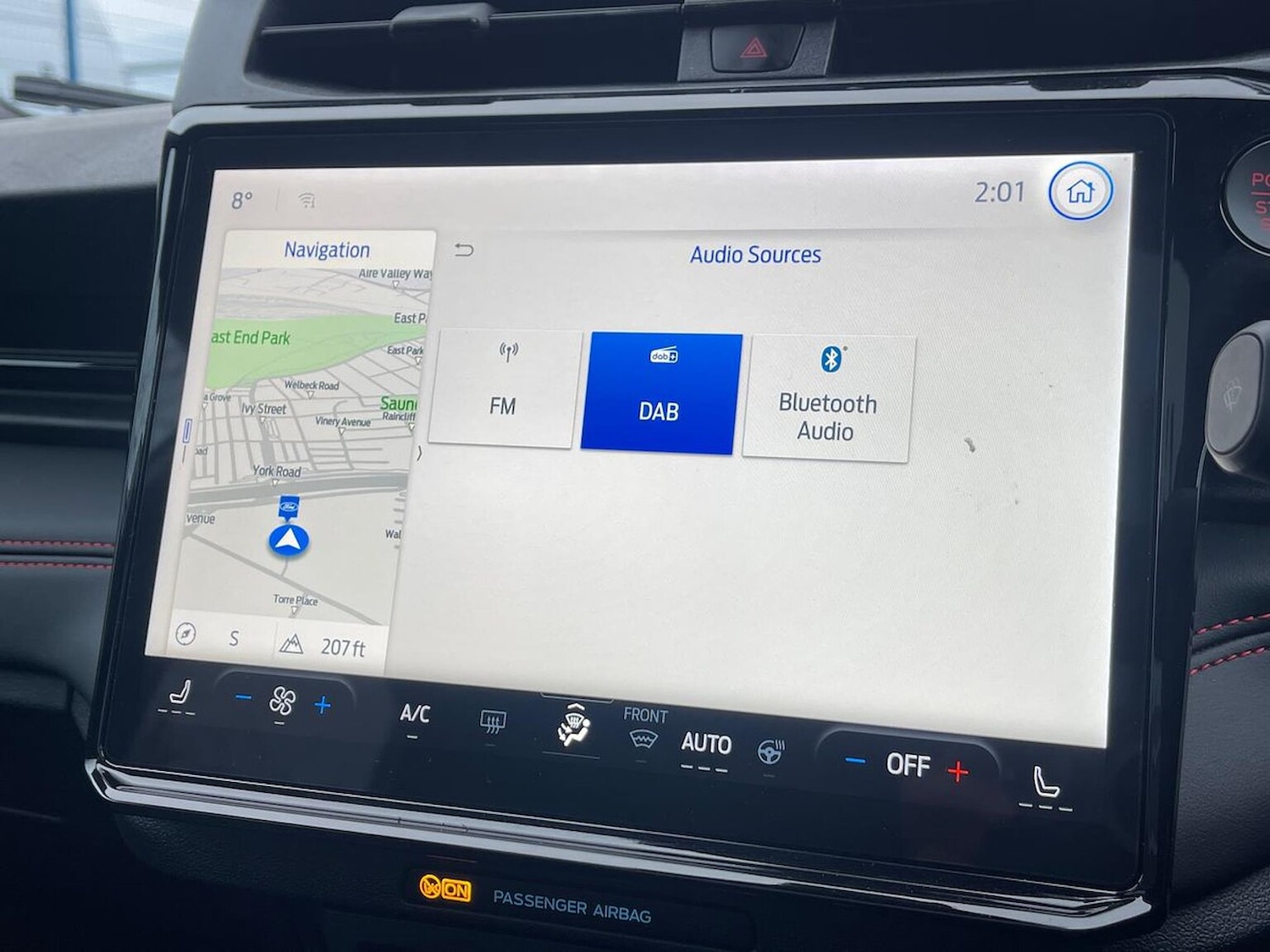 Used Ford Puma 2025 for sale - 77014892: Photo 24