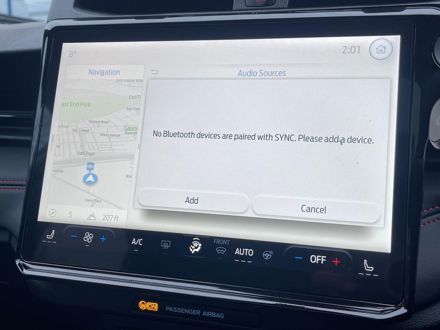 Used Ford Puma 2025 for sale - 77014892: Photo 25