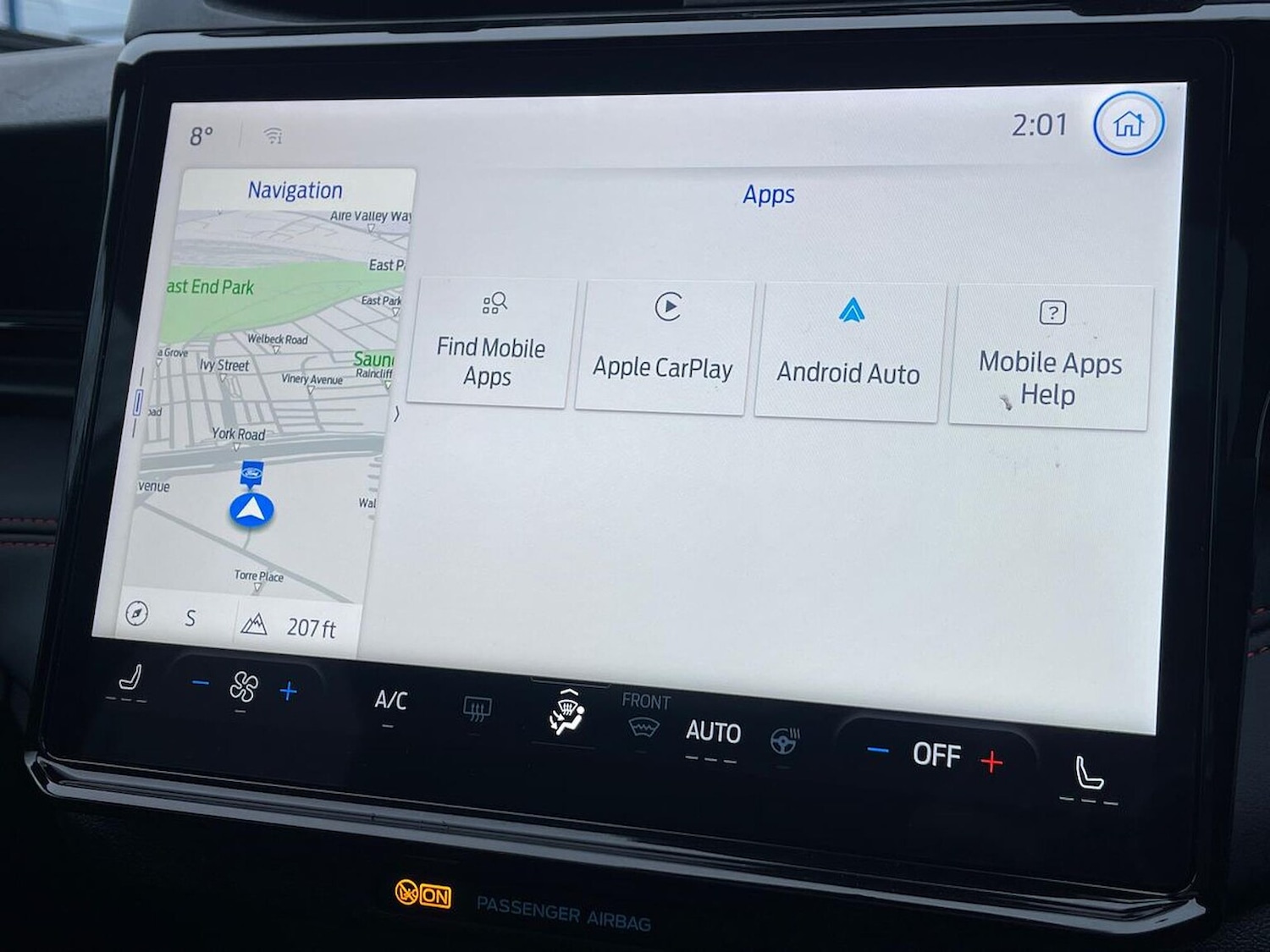 Used Ford Puma 2025 for sale - 77014892: Photo 26