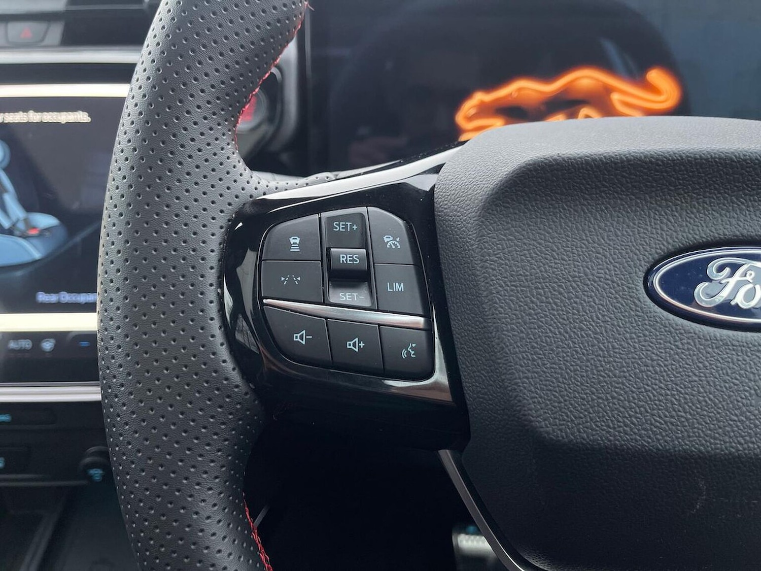 Used Ford Puma 2025 for sale - 77014892: Photo 28