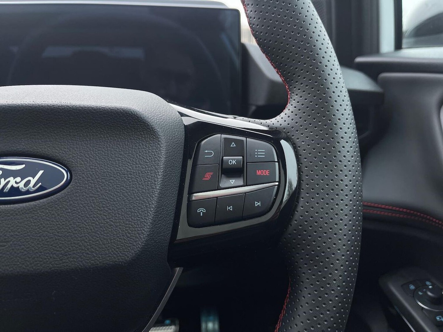 Used Ford Puma 2025 for sale - 77014892: Photo 29