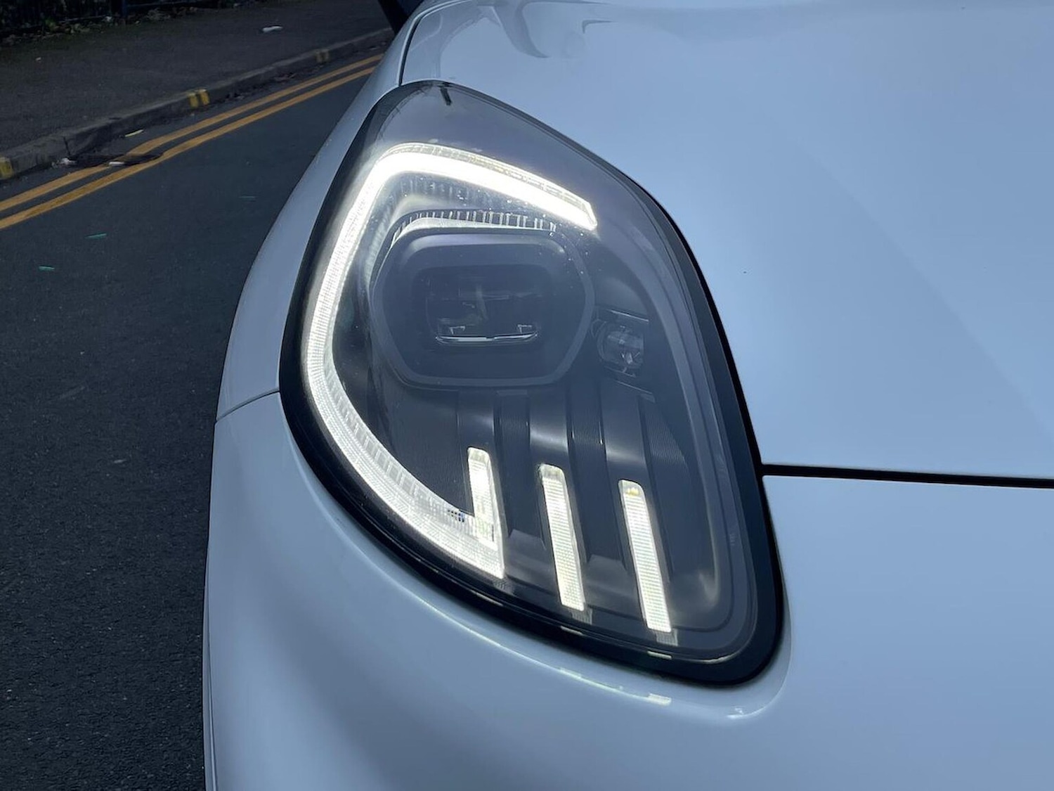 Used Ford Puma 2025 for sale - 77014892: Photo 36