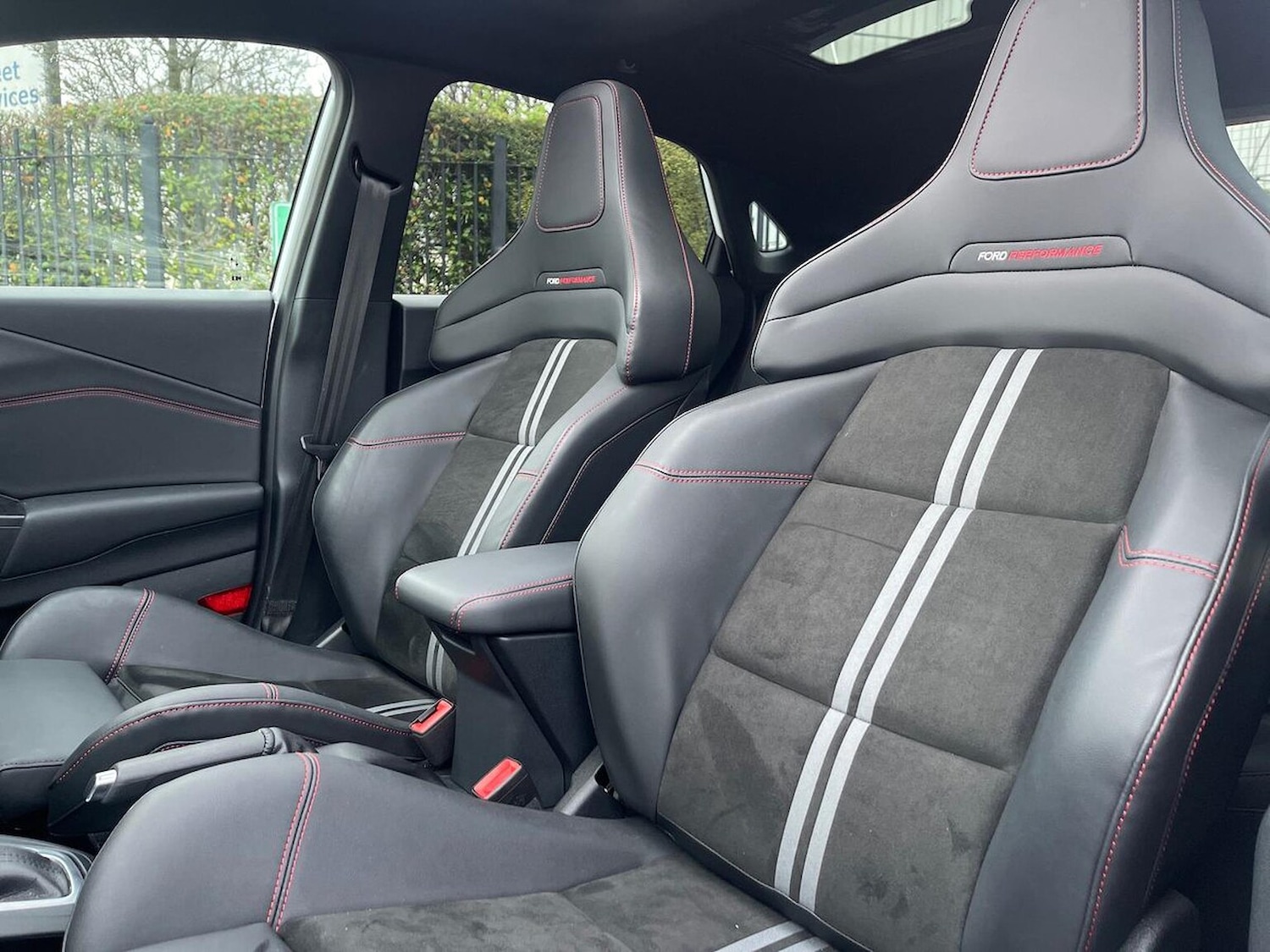 Used Ford Puma 2025 for sale - 77014892: Photo 37